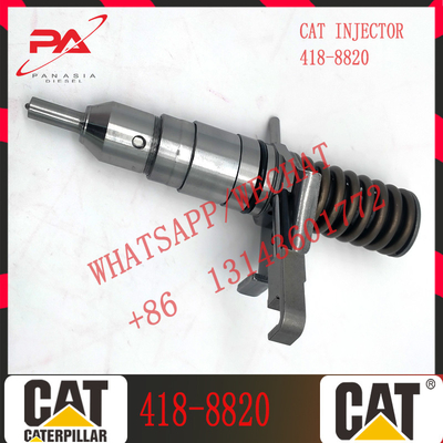 Common Rail 3116 4188820 Diesel Engine Fuel Injector 418-8820 20R-4179