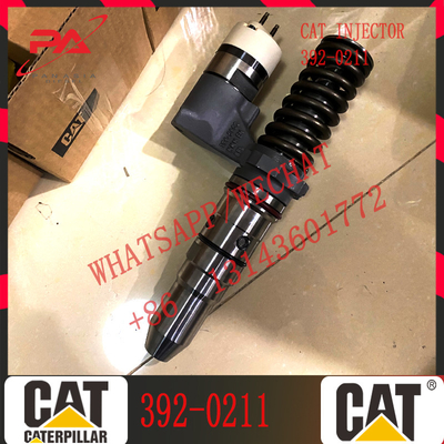 5130B/5230B 3920211 Engine Excavator Oem Common Rail Fuel Injectors 392-0211 20R-0849