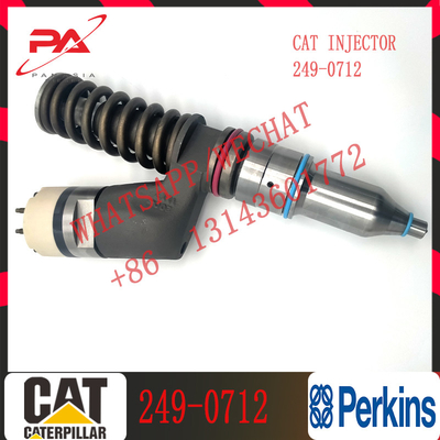 2490712 249-0712 10R3147 10R-3147 common rail fuel injector for C-A-Terpillar C-A-T C11 C13