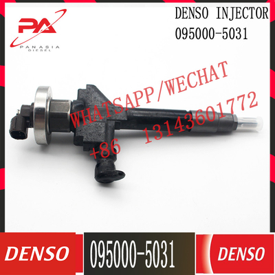 095000-5031 Diesel Engine Common Rail Fuel Injector 095000-5031 095000-5870 for Mazda M6 MPV RF5C13H50A