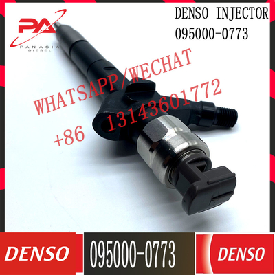 Original common rail fuel injector 095000-0773 095000-0941 for 23670-30030 23670-30040 23670 -39035 23670-39036