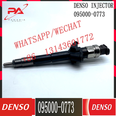 Original common rail fuel injector 095000-0773 095000-0941 for 23670-30030 23670-30040 23670 -39035 23670-39036