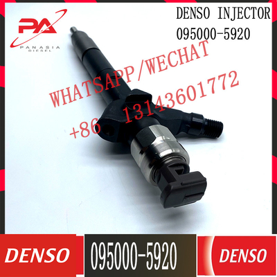Common Rail Nozzle 6980542 DLLA155P1062 BDLLA155P1062 095000-5440, 095000-5920, 095000-6760, 095000-7030