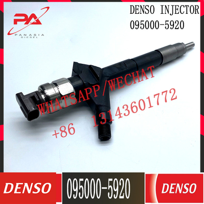 Common Rail Nozzle 6980542 DLLA155P1062 BDLLA155P1062 095000-5440, 095000-5920, 095000-6760, 095000-7030