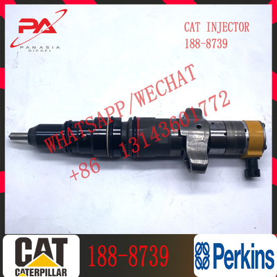 188-8739 original and new Diesel Fuel C9 diesel engine fuel injectors 188-8739 266-4446  236-0962 188-8739 for C7 C9