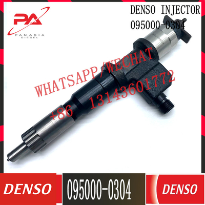 095000-0304 Common Rail Diesel Injector
