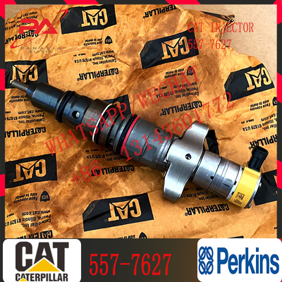 Diesel Pump C7 Oem Common Rai Fuel Injectors 557-7627 387-9427