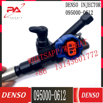 Original common rail fuel injector  0950000450 quality 095000-0501 095000-0612 23910-1190 23910-1192