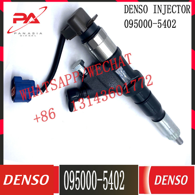 Original common rail fuel injector 095000-5600 095000-5402 23670-30300 For HINO/TOYOTA  23670-78051 23670-E0280