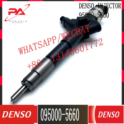 Original common rail fuel injector 095000-5880 095000-5881 095000-5660 DLLA145P864 Nozzle For TOYOTA 23670-30050