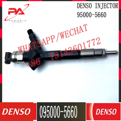 Original common rail fuel injector 095000-5880 095000-5881 095000-5660 DLLA145P864 Nozzle For TOYOTA 23670-30050