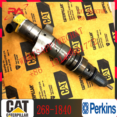 Oem Fuel Injectors 328-2585 254-4339 387-9433 328-2574  387-9427 For C-A-Terpillar C7 Engine