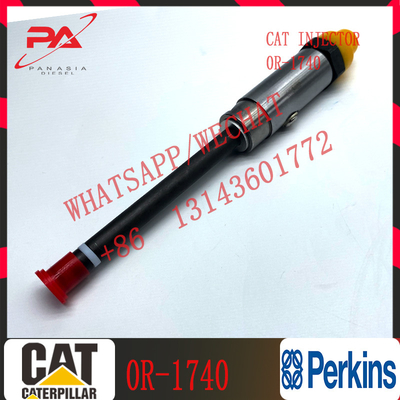 Fuel Pump Injector 0R-1740 8N-7705 0R-3418 Diesel For C-A-Terpiller 0R1740 8N7705 3304/3304B/3306B/3306 Engine