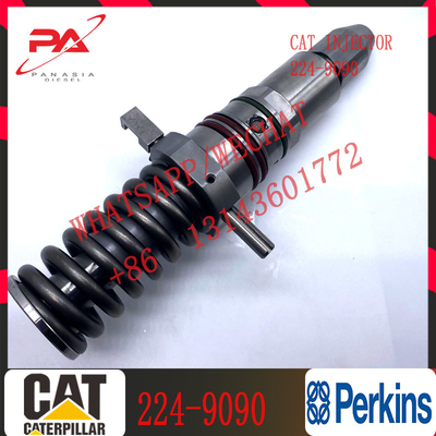 Common Rail 3616/3612/3608 Diesel Engine Fuel Injector 224-9090 10R-1252