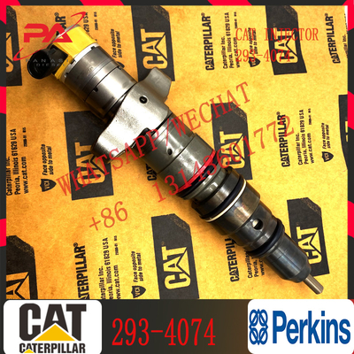 Diesel Engine Injector 293-4074 328-2580 387-9431 254-4339 217-2570 267-9710 For C-A-Terpillar Common Rail
