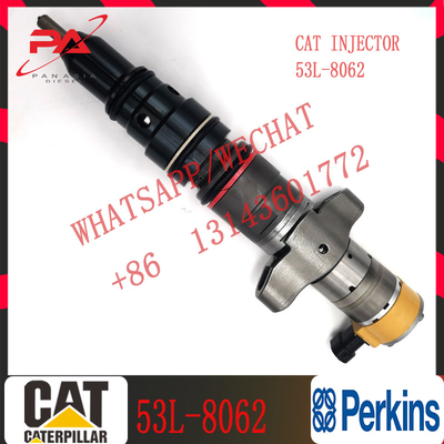 C-A-Terpillar C9 Engine Common Rail Fuel Injector 53L-8062 10R-2828 293-4074 236-0962
