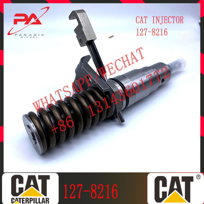 127-8216 3114 3116 C-A-TERPILLAR Diesel Fuel Injectors 107-7733