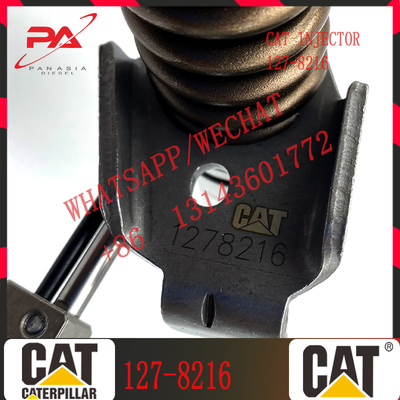 127-8216 3114 3116 C-A-TERPILLAR Diesel Fuel Injectors 107-7733