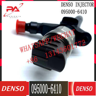 095000-6410 Original Common Rail Diesel Fuel Injector 095000-6490 23670-0R030 For TOYOTA