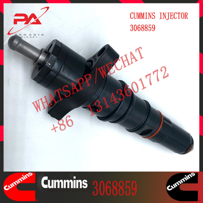 Common Rail Diesel Fuel For KTA19 N14 Engine Injector 3068859 3084891 3023934 3070155