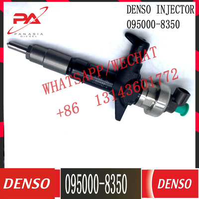 Common Rail Fuel Injector 095000-8350 8-98203849-0 8982038490 High Performance Spare Part for Isuzu