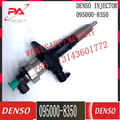 Common Rail Fuel Injector 095000-8350 8-98203849-0 8982038490 High Performance Spare Part for Isuzu