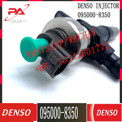 Common Rail Fuel Injector 095000-8350 8-98203849-0 8982038490 High Performance Spare Part for Isuzu