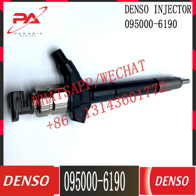 095000-6190 New Genuine Brand Diesel Engine Fuel Injector 23670-30300 23670-39275
