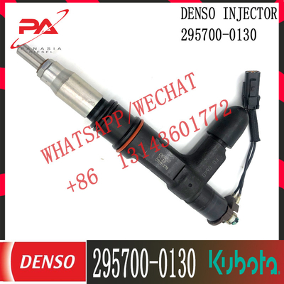 Diesel Fuel Injector 295700-0130 23910-1145 for HINO 2957000130 239101145