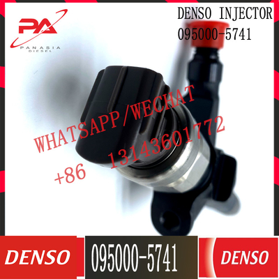 095000-5741 New Genuine Brand Diesel Engine Fuel Injector 23670-30080 For TOYOTA