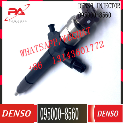 095000-8560 New Genuine Brand Diesel Engine Fuel Injector For Toyota Hilux 1KD-FTV 23670-30370