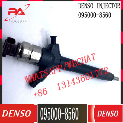 095000-8560 New Genuine Brand Diesel Engine Fuel Injector For Toyota Hilux 1KD-FTV 23670-30370