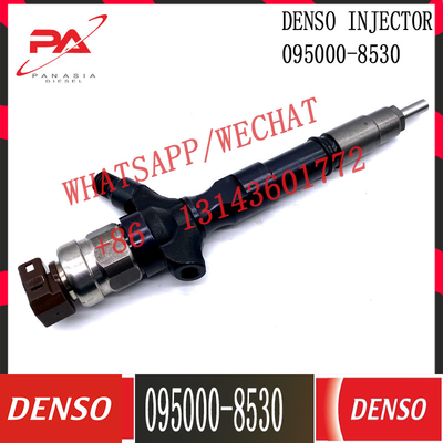 095000-8530 New Genuine Brand Diesel Engine Fuel Injector 23670-0L070 For Hilux 2KD-FTV