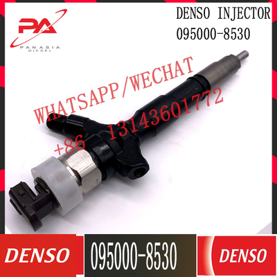 095000-8530 New Genuine Brand Diesel Engine Fuel Injector 23670-0L070 For Hilux 2KD-FTV