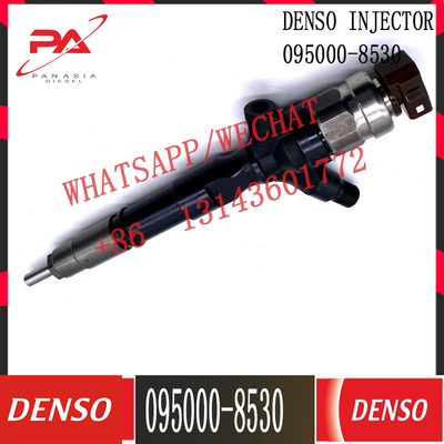 095000-8530 New Genuine Brand Diesel Engine Fuel Injector 23670-0L070 For Hilux 2KD-FTV