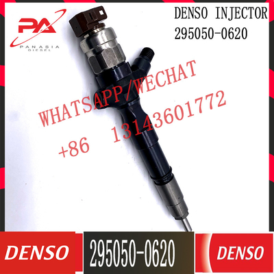 295050-0620 New Genuine Brand Diesel Engine Fuel Injector For TOYOTA 2KD-FTV 23670-30420