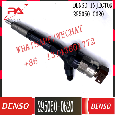 295050-0620 New Genuine Brand Diesel Engine Fuel Injector For TOYOTA 2KD-FTV 23670-30420