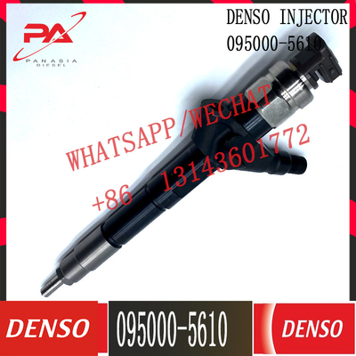 New Genuine Brand Diesel Engine Fuel Injector 095000-5610 23670-0R010 23670-0R060 23670-0R110