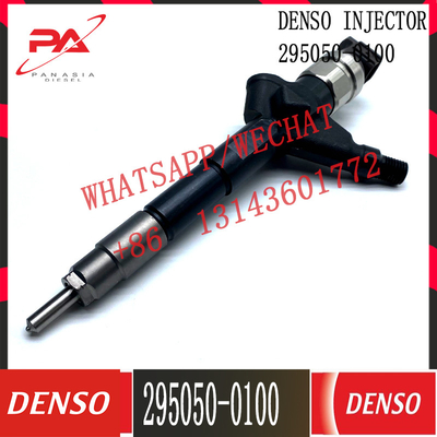 295050-0100 Common Rail Diesel Fuel Injector For TOYOTA  23670-30190 23670-30196