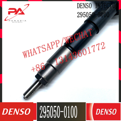 295050-0100 Common Rail Diesel Fuel Injector For TOYOTA  23670-30190 23670-30196