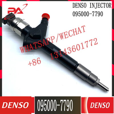 095000-7790 High Quality Diesel Common Rail Fuel Injector 095000-7800 23670-30310 For TOYOTA