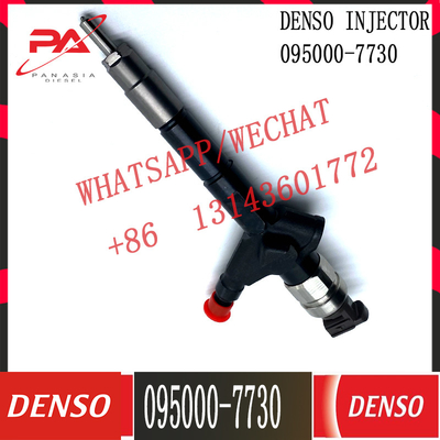 095000-7730 Diesel Common Rail Fuel Injector 095000-7731 23670-39295 For TOYOTA
