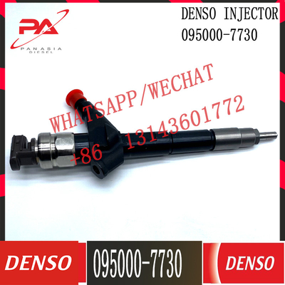 095000-7730 Diesel Common Rail Fuel Injector 095000-7731 23670-39295 For TOYOTA