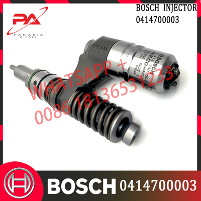 Injector 0414700003 0414700009 500380884 2998542 5237177 for -unit-injector