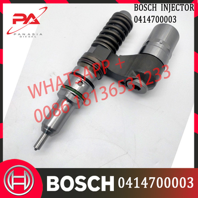 Injector 0414700003 0414700009 500380884 2998542 5237177 for -unit-injector