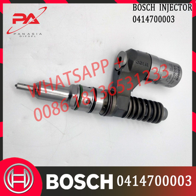 Injector 0414700003 0414700009 500380884 2998542 5237177 for -unit-injector
