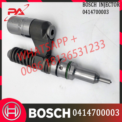 Injector 0414700003 0414700009 500380884 2998542 5237177 for -unit-injector
