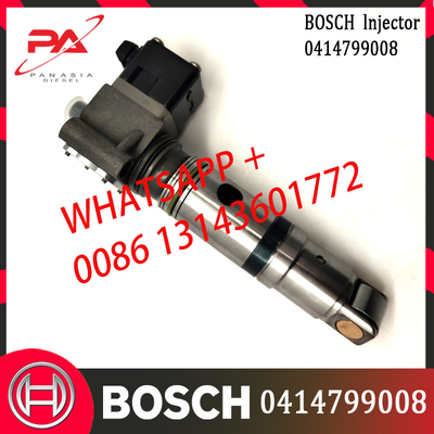 Fuel Injection Unit Pump 0280746902 0414799008