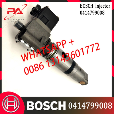 Fuel Injection Unit Pump 0280746902 0414799008