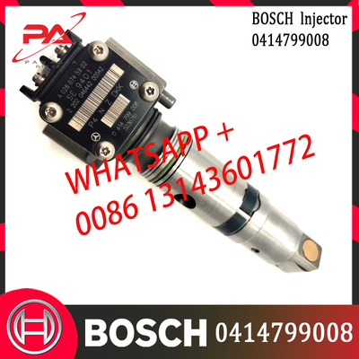 Fuel Injection Unit Pump 0280746902 0414799008